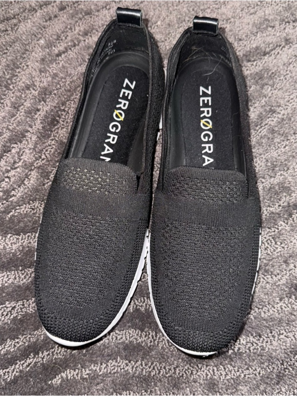 Cole Haan Zerogrand Women’s 8.5 Stitchlite Loafer